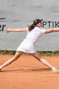 Bild 250 - BL Club an der Alster - GW Luitpoldpark Muenchen : Ergebnis: 6:3